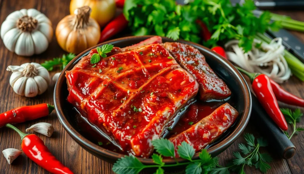 Mouthwatering Beef Back Ribs Recipe for Grilling