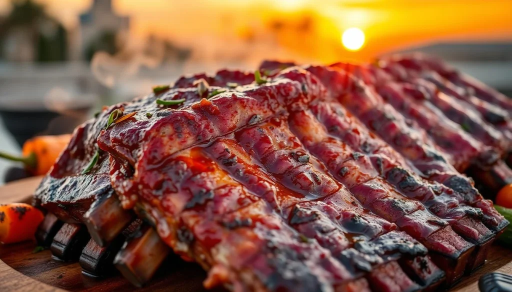 Mouthwatering Beef Back Ribs Recipe for Grilling