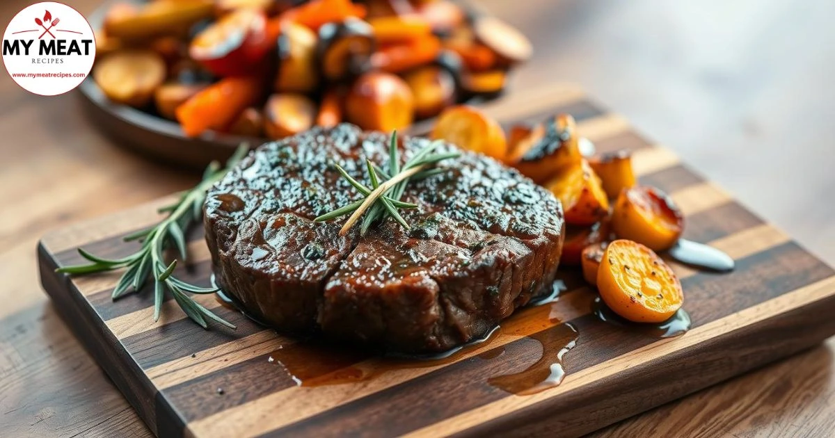 Delicious Beef Round Steak Recipes to Try Tonight