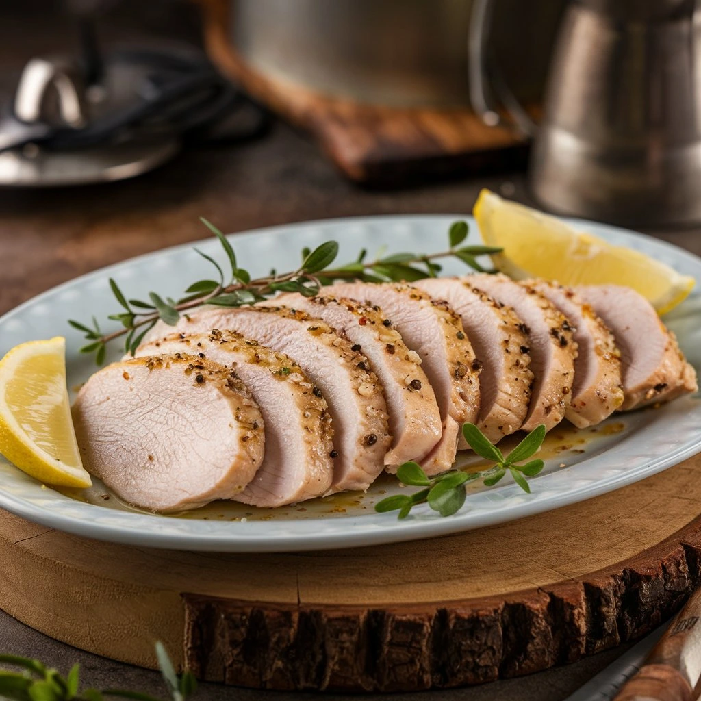 thin sliced chicken breast recipes