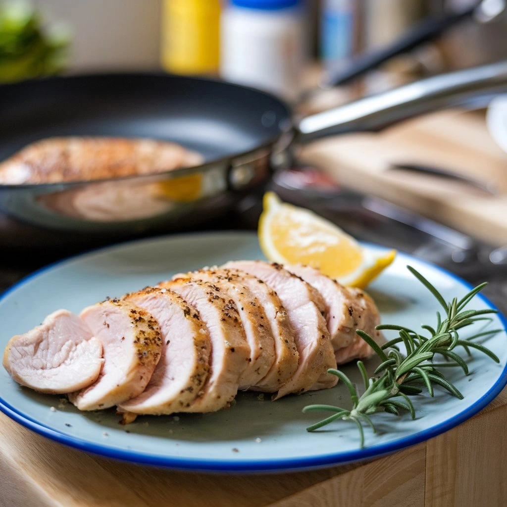 The Best Tasty Thin Sliced Chicken Breast Recipes