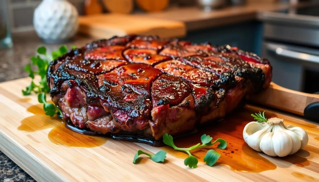 Tasty Tomahawk Steak Recipe: Grill Like a Pro