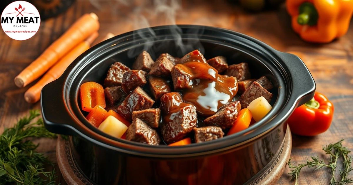 Delicious Cube Steak Recipes for Your Crock Pot