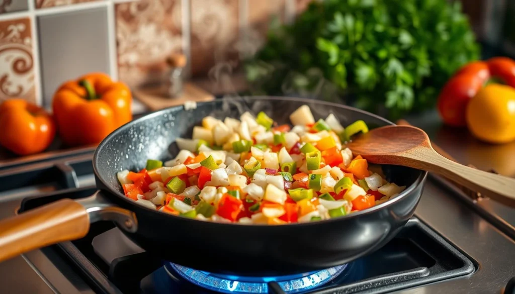 Classic Vegetable Beef Soup Recipe