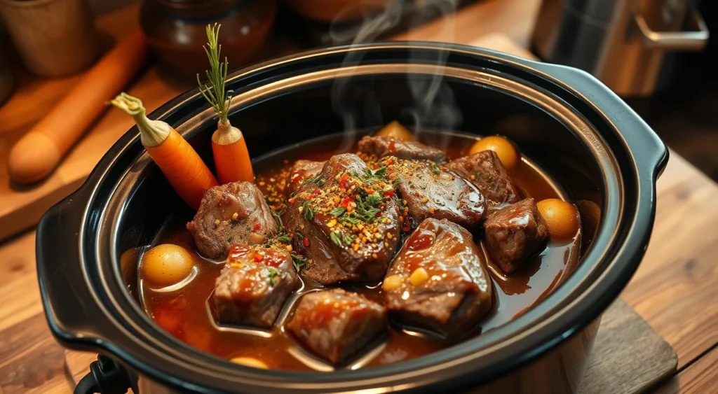 Delicious Cube Steak Recipes for Your Crock Pot