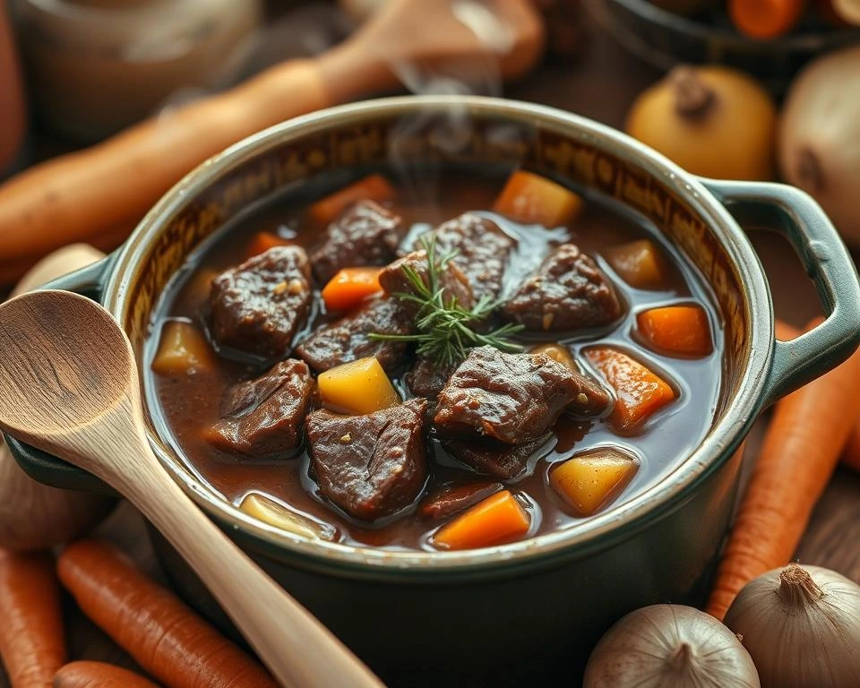 Delicious Beef Heart Recipe