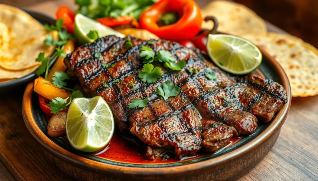 Easy Chipotle Steak Recipe for Perfect Mexican Flavor