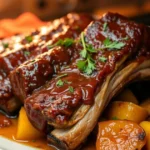 Easy Boneless Beef Ribs Recipe - Tender & Flavorful